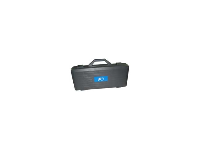 Fuji Electric Hard Carrying Case