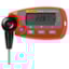 Fluke Calibration 1551A and 1552A Stik Thermometers 