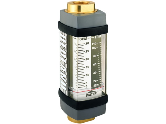 Hedland Water and Other Fluid Flow Meters