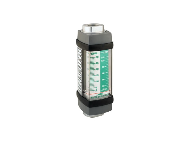 Hedland Flow Meter for Water-based Fluids