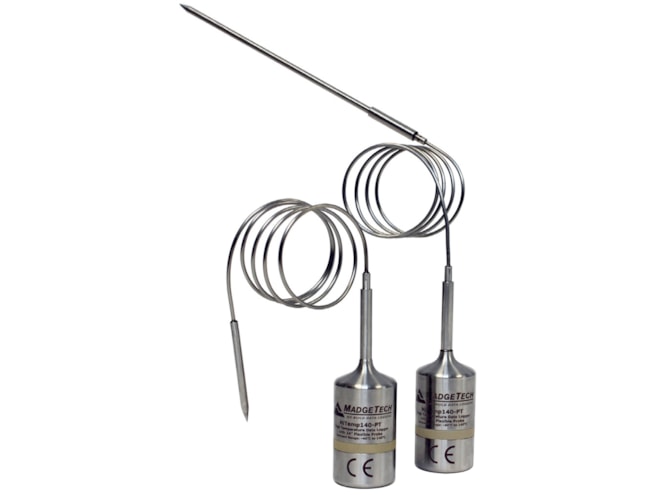 MadgeTech HiTemp140-PT Autoclave Temperature Data Logger