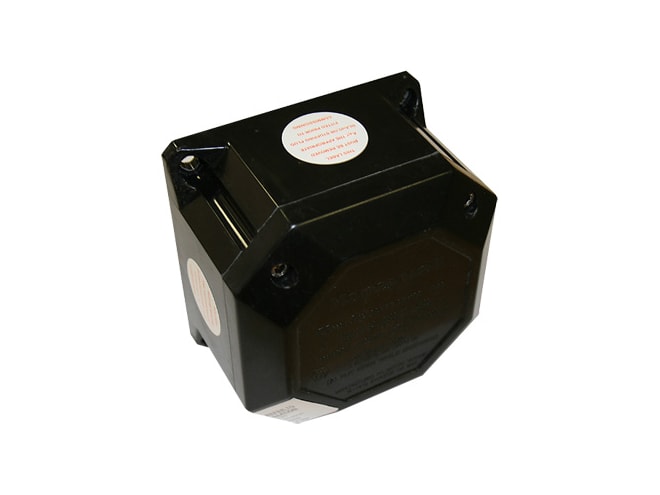 Honeywell Junction Box