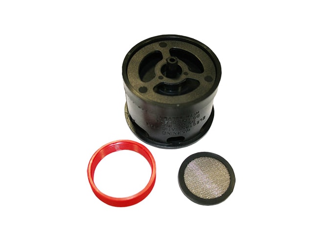 Honeywell Weatherproof Cap