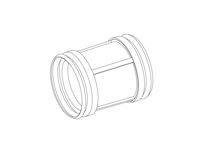 Honeywell 2108B0259 Dust Barrier