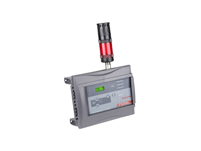Honeywell 301EM-20 Sensor Controller