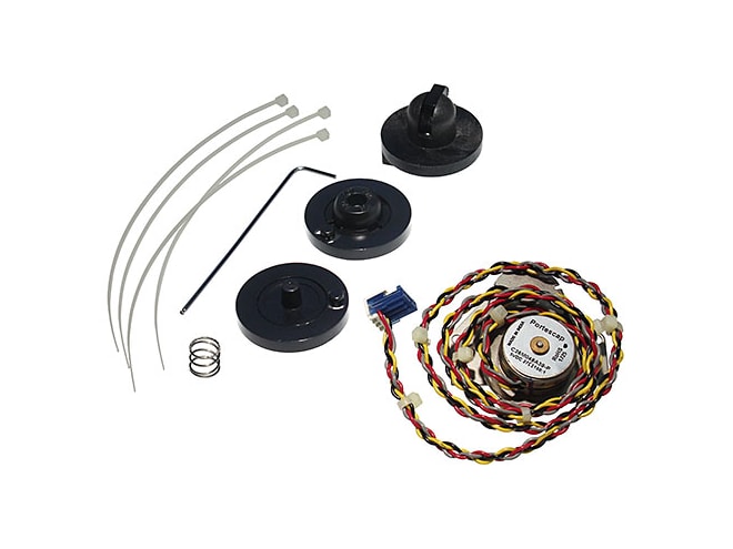 Honeywell 30756113-501 Chart Drive Motor