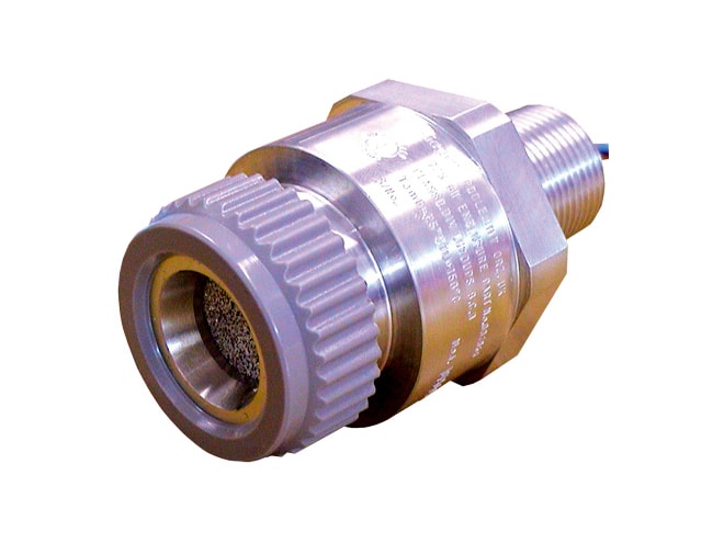 Honeywell 705 Combustible Gas Sensor
