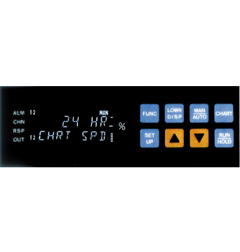 Honeywell DR4500 Classic Recorder