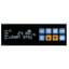 Honeywell DR 4500 Classic Recorder Display