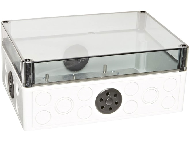 Honeywell Enclosure