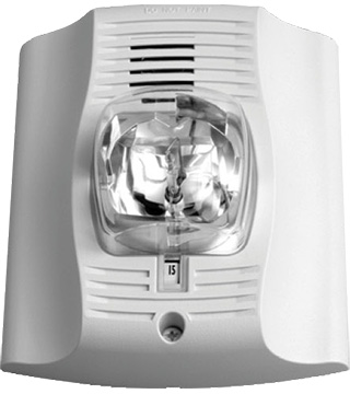 Honeywell Horns & Strobes