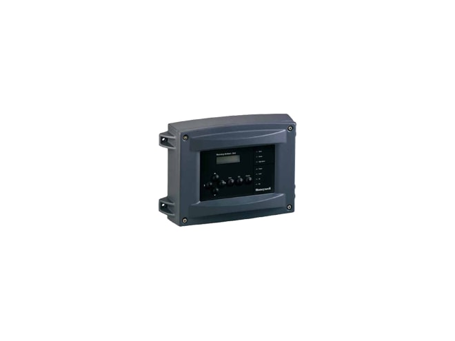 Manning Systems AirAlert 96d Gas Monitoring System