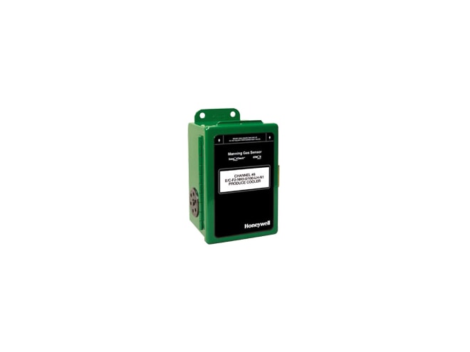 Manning Systems EC-F2 Gas Sensor