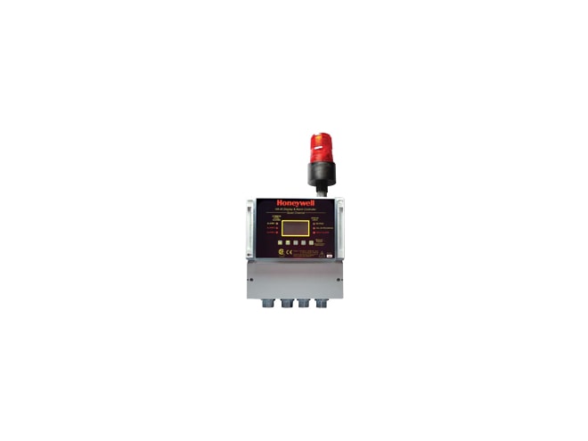 Manning Systems HA40 Gas Detector