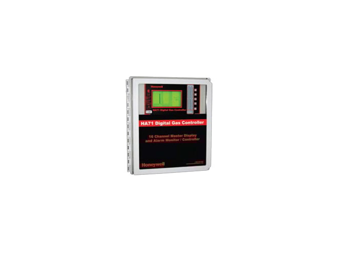 Manning Systems HA71 Gas Detector