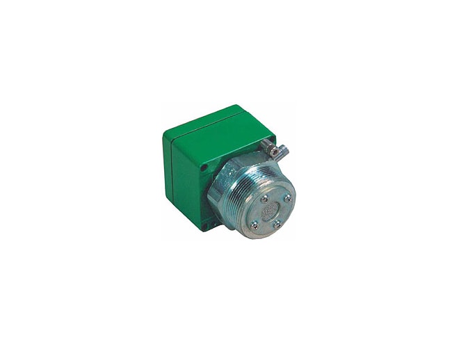 Manning Systems VL Vent Line Leak Detector