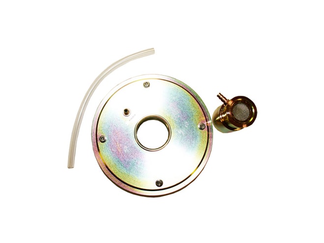 Honeywell Duct Mounting Kit