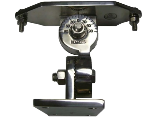 Honeywell SM4 Swivel Mounting Assembly
