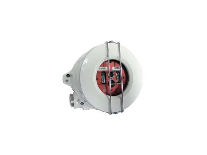Honeywell SS2 Fire Sentry Flame Detector