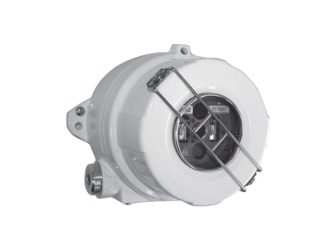 Honeywell SS4 Fire Sentry Detectors