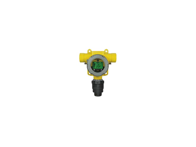 Honeywell Sensepoint XCD RTD Gas Sensor