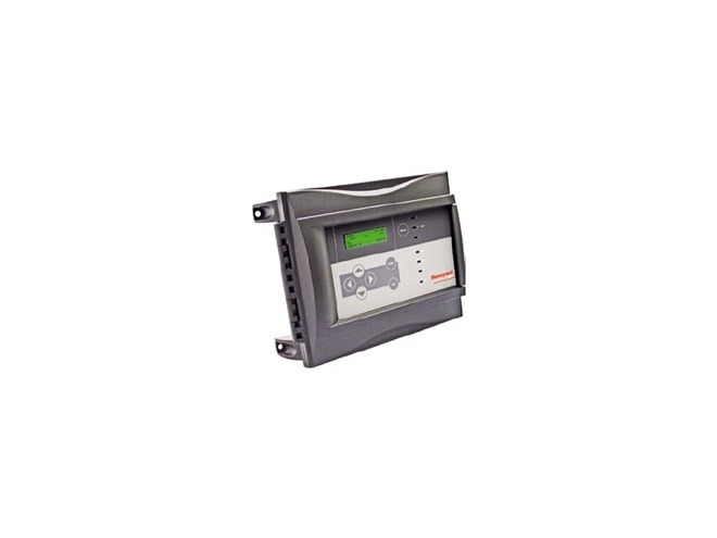 Honeywell 301C Gas Controller