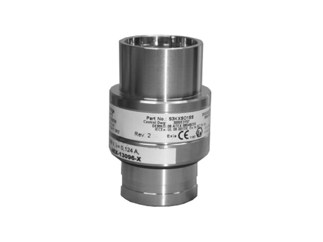 Honeywell Smart Sensor Cartridges
