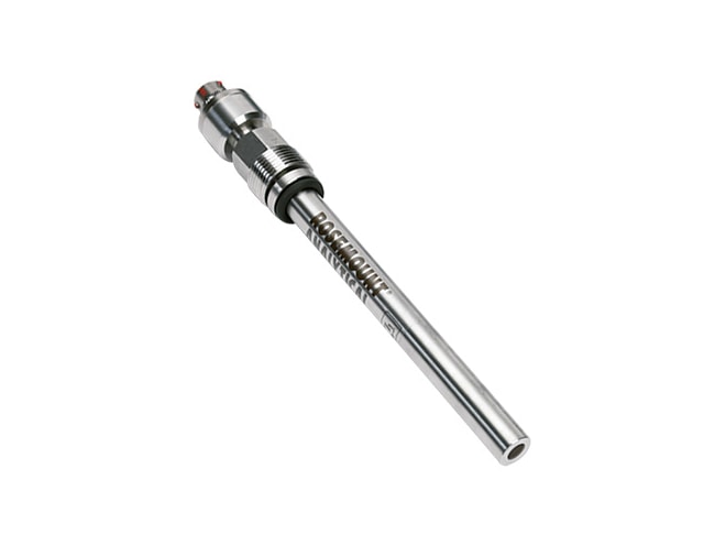 Rosemount Hx438 Dissolved Oxygen Sensor