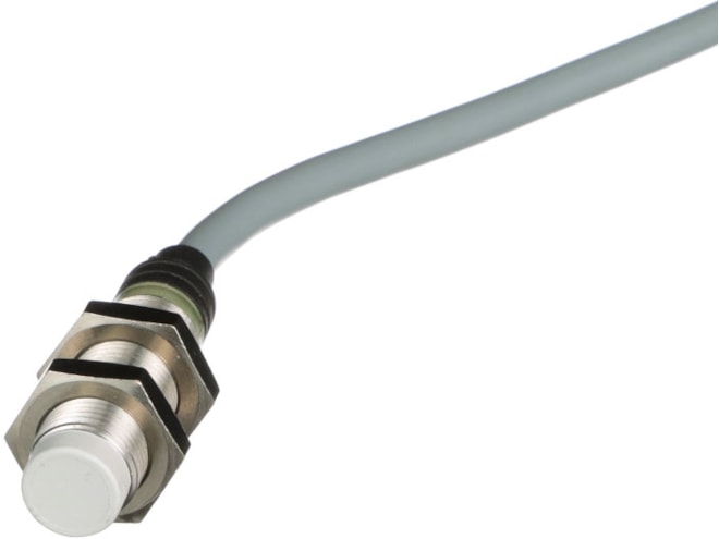 Carlo Gavazzi IA12E / IA18E / IA30E Proximity Sensor