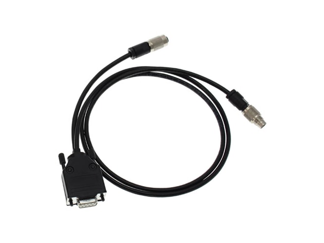 Druck Serial Lead