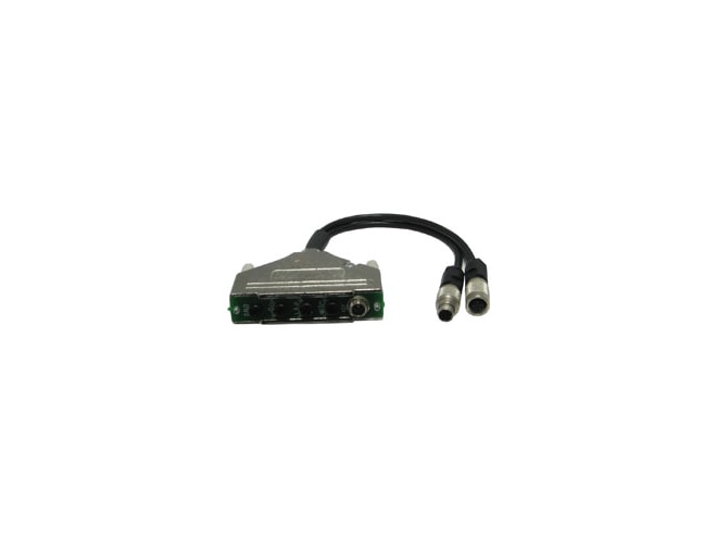 Druck Power Lead