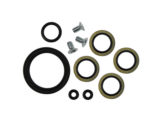 Druck PV211-SK Service Kit