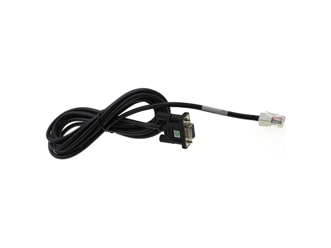 Emerson PACSystems IC693CBL316 RS-232 Cable
