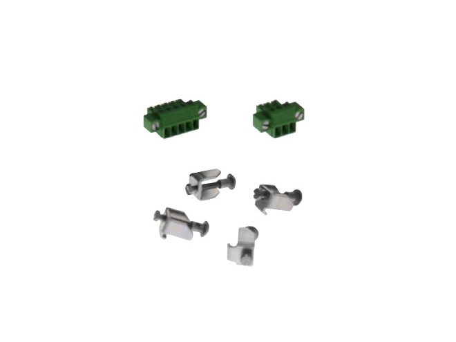 Emerson PACSystems QuickPanel+ Accessory Kit