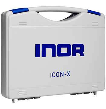 INOR ICON-X Ex-Certified Configuration Kit