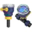 ICON Truflo TIB Series Paddle Wheel Flow Meters