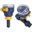 ICON Truflo TIM Series Paddle Wheel Flow Meters