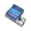 ICON Truflo TK3B Series Paddle Wheel Flow Meter