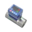 ICON Truflo TK3M Series Paddle Wheel Flow Meter