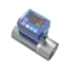 ICON Truflo TK3P Series Paddle Wheel Flow Meter