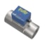 ICON Truflo TK3W Series Paddle Wheel Flow Meter