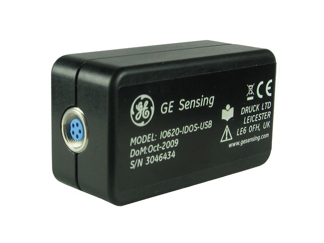 Druck IDOS to USB Module
