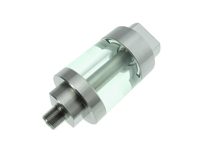 Druck Ingress Dirt Moisture Trap