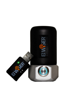 Erbessd Instruments EI-WISER Wireless Sensors