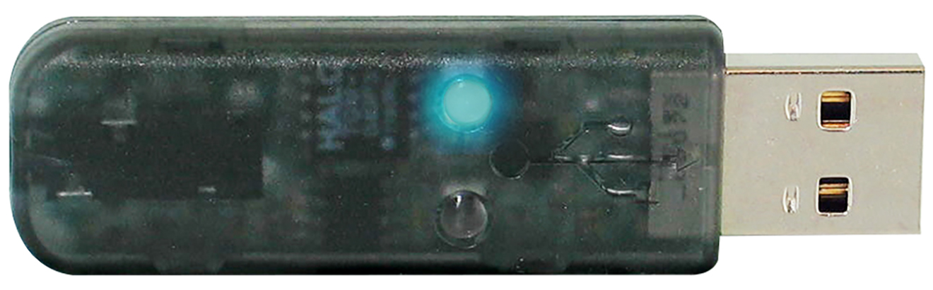 MadgeTech IFC200 USB Cable & Software