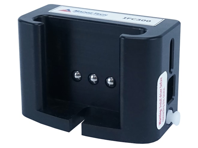 MadgeTech IFC300 USB Docking Station