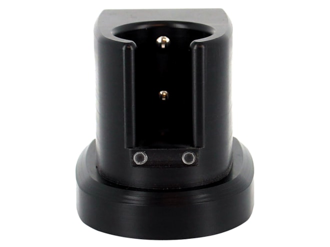 MadgeTech IFC400 Data Logger Interface