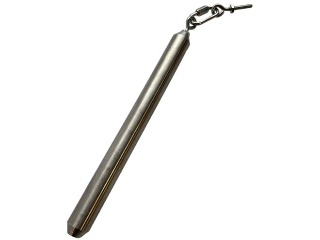 KPSI 827 Stainless Steel Nose Weight