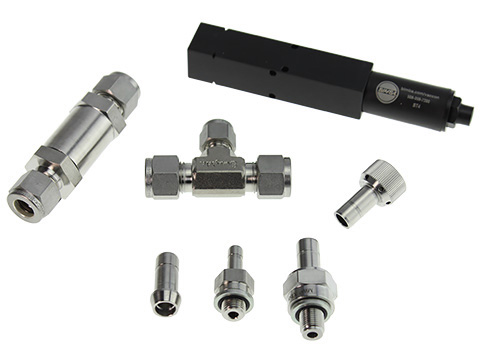 Druck Negative Gauge Pressure Generator