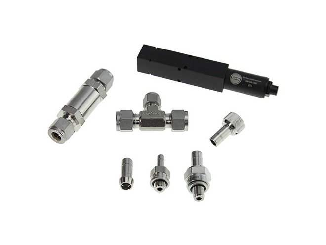 Druck Negative Gauge Pressure Generator
